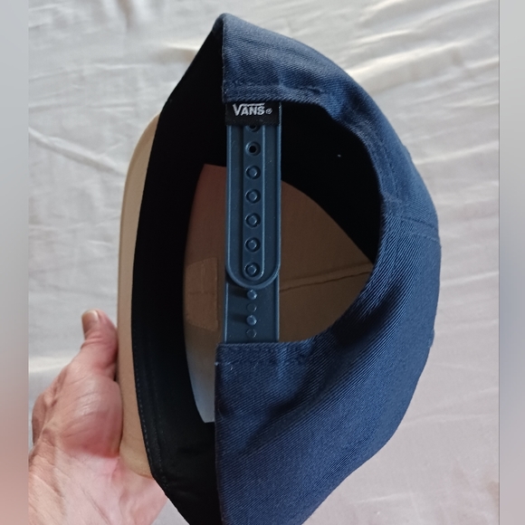 Vans Ball Cap - Picture 2 of 5